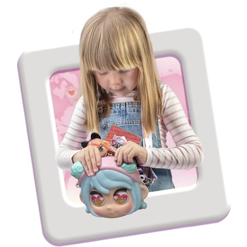 Сумочка Trotties Emoji Миа (TFT28300) - Pampik - 5