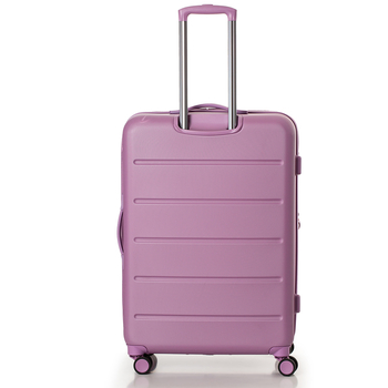 Чемодан Swissbrand Berlin L Violet (SWB_LHBER705L) - Pampik - 2