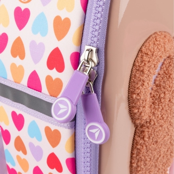 Рюкзак детский Yes K-33 Little Bear (559757) - Pampik - 9