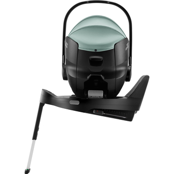 Автокресло Britax Römer Baby-Safe Pro Jade Green зеленое (2000040138) - Pampik - 8