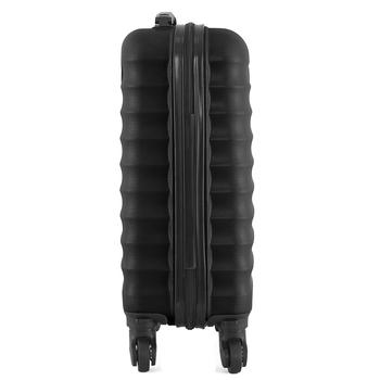 Валіза Semi Line 18" S Black (T5576-1) - Pampik - 4