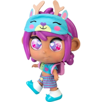 Кукла Trotties Мел 25 см (TFT09000) - Pampik