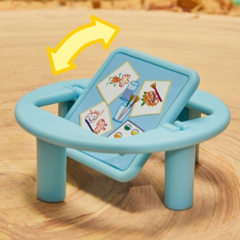 Ігровий набір Peppa Figurines Клас Пеппи (F8868) - Pampik - 5