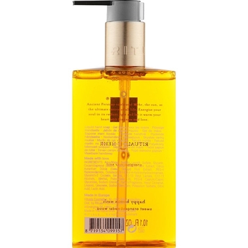 Мило для рук Rituals The Ritual Of Mehr Hand Wash рідке 300 мл - Pampik - 2