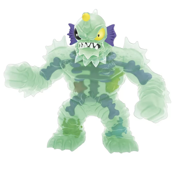 Іграшки-антистрес Goo Jit Zu Блейзагон та Хорріглоу (123129) - Pampik - 4