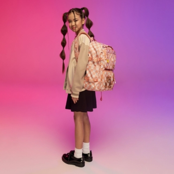 Рюкзак Yes T-107 Line Friends (559634) - Pampik - 18