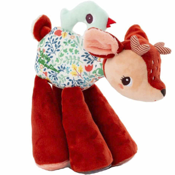 Розвиваюча іграшка Lilliputiens Оленя Стелла (83468) - Pampik