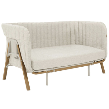 Комплект для кровати Tutti Bambini CoZee XL Junior Bed & Sofa бежевый (211219/7508) - Pampik