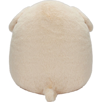 М'яка іграшка Squishmallows Лабрадор Стеван, 30 см (SQCR00342) - Pampik - 3