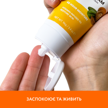 Крем для рук Palmer's Shea Butter Formula з олією ши та вітаміном Е 96 г - Pampik - 6