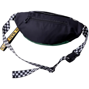 Сумка на пояс Yes SP-32 No Bad Days (559701) - Pampik - 2