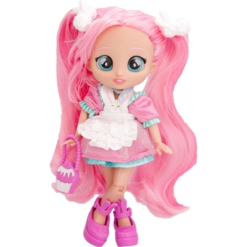 Лялька BFF By Cry Babie Talents Коні 20 см (913073) - Pampik - 2