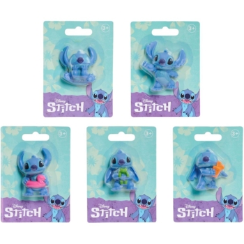 Ігрова фігурка-сюрприз Disney Stitch Стіч, в асортименті (46260) - Pampik - 6