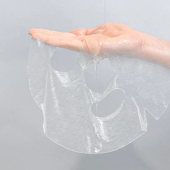 Увлажняющая тканевая маска Anua Birch Moisture Sheet Mask 25 мл (BT20531) - Pampik - 3