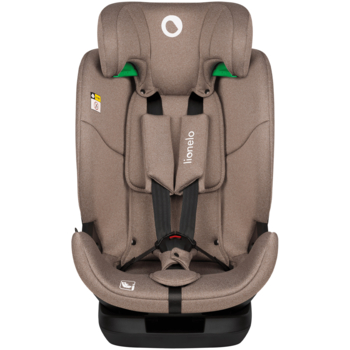 Автокрісло Lionelo Lavender I-Size Beige Latte - Pampik - 5
