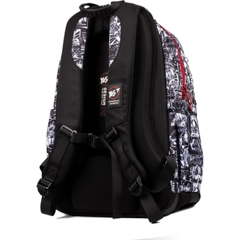 Школьный рюкзак Yes TS-47 Anime (559616) - Pampik - 4