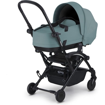 Люлька до коляски Bumprider Connect 3 Teal (51284-103) - Pampik - 3