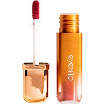 Тинт для губ Eyenlip Deep Velvet Tint №1 Delight 4.3 г - Pampik - 2