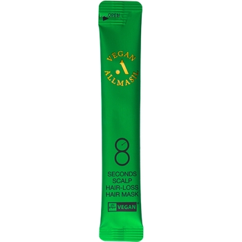 Маска против выпадения волос All Masil 8 Seconds Scalp Hair-Loss Hair Mask Stick Pouch 8 мл - Pampik