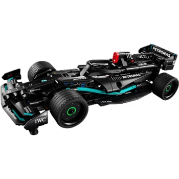 Конструктор LEGO Technic Mercedes-AMG F1 W14 E Performance Pull-Back, 240 деталей (42165) - Pampik - 3