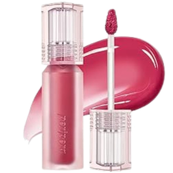 Тінт для губ Peripera Water Bare Tint 003 Emotional Pink 3.7 г - Pampik