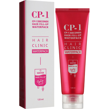 Сыворотка для волос Esthetic House CP-1 3 Seconds Hair Fill-Up Water Pack 120 мл - Pampik