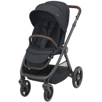 Коляска прогулянкова Maxi-Cosi Oxford essential graphite (1150750110) - Pampik