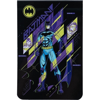 Блокнот Kite DC Comics DC23-224 - Pampik