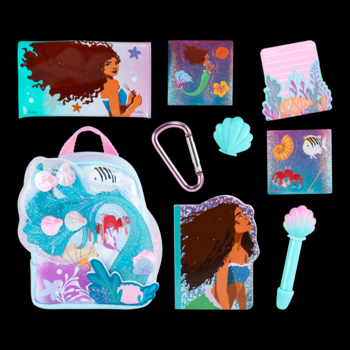 Ігровий набір-сюрприз Moose Real Littles S6 DIS BP (25472) - Pampik - 10