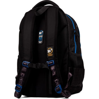 Рюкзак школьный Yes TS-48 Cyborgs (559625) - Pampik - 3