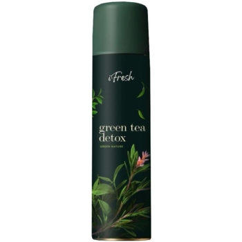 Освіжувач повітря iFresh Green Nature Relaxing zen, 300 мл - Pampik