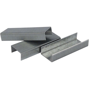 Скоби Axent Standard 24/6, 1000 шт. (D4104) - Pampik - 2