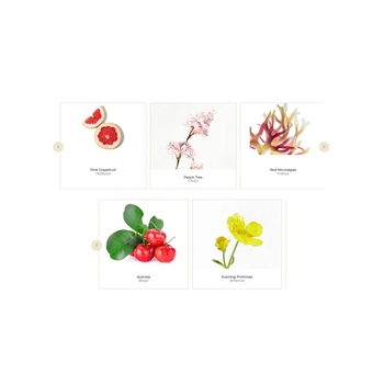 Сироватка Onagrine Activ Detox збагачена вітамінами 30 мл (P01545) - Pampik - 3