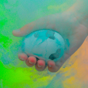 Игрушка-сюрприз в яйце Adopt Me! S3 Сказочные животные, в ассортименте, 1 шт. - Pampik - 9