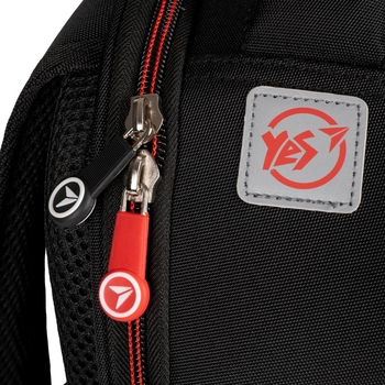 Рюкзак каркасный Yes H-100 Katana (559552) - Pampik - 16