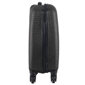 Валіза Semi Line 18" S Black (T5580-1) - Pampik - 5