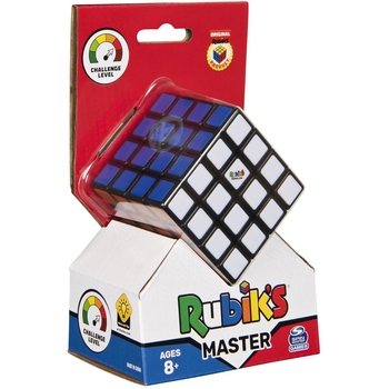Головоломка Rubik's S2 Кубик Майстер, 4х4 (6064639) - Pampik - 5