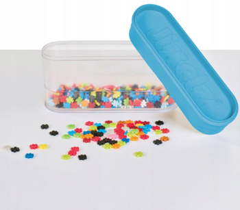 Піксельний пазл Jixelz Улюбленці 1750 елементів (T73620) - Pampik - 8