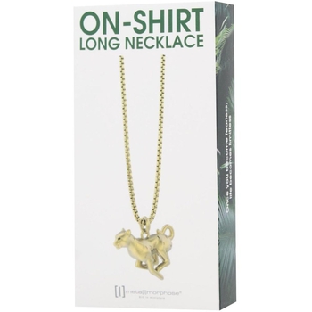 Намисто Metalmorphose Leopard (8000020377673) - Pampik - 4