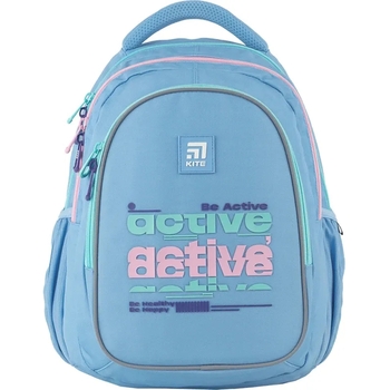 Рюкзак Kite Education teens 8001M-1 (K24-8001M-1) - Pampik