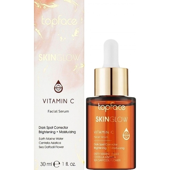 Сироватка для обличчя TopFace Skinglow Vıtamın PT805 002 30 мл - Pampik