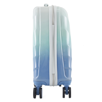 Валіза Semi Line 20" S Blue/Navy Gradient (T5648-1) - Pampik - 6