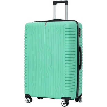 Чемодан Semi Line 28" L Sea Green (T5612-3) - Pampik