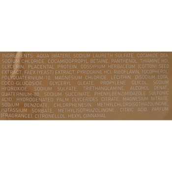 Шампунь для волос DSD de Luxe Dixidox Violet Shampoo №4.1.1 с УФ-фильтрами, 10 мл - Pampik - 2