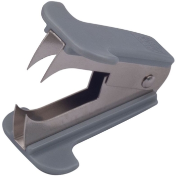 Расшиватель скоб Buromax серый (BM.4490-09) - Pampik