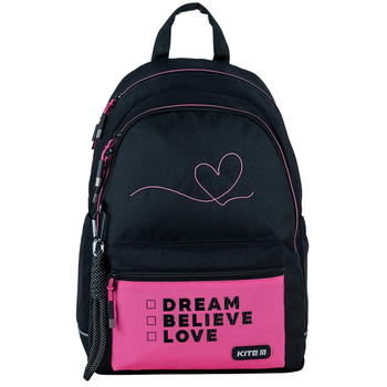 Рюкзак Kite Education teens 2575M (LED) (K24-2575M (LED)) - Pampik - 4