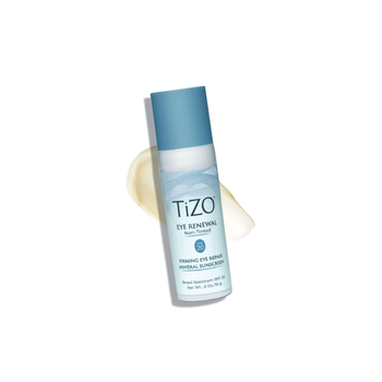 Крем по уходу за кожей вокруг глаз TiZO Eye Renewal Sunscreen SPF 20, 15 г - Pampik - 2