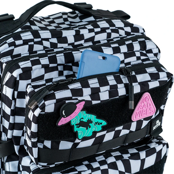 Рюкзак Kite Education teens 2593L-3 (K24-2593L-3) - Pampik - 9