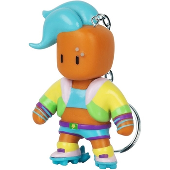 Коллекционная фигурка Stumble Guys Велоцит с кольцом (SG8010-17) - Pampik - 2