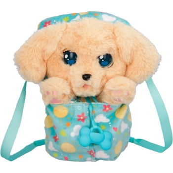 Інтерактивна іграшка Baby Paws W2 Цуценя лабрадора - Pampik - 2